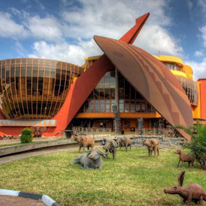 Africa Tangose Safaris Mount Kilimanjaro